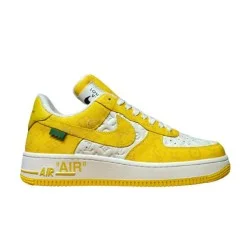 L X Nike Air Force 1 Low-Top  – Lvs139 Uk