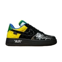 L X Nike Air Force 1 Low-Top  – Lvs140 Uk