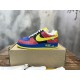 Replica L X Nike Air Force 1 Low-Top Sneakers In Multicolor – Lvs118 Uk Replica L X Nike Air Force 1 Low-Top Sneakers In Multicolor – Lvs118 Uk