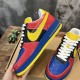 Replica L X Nike Air Force 1 Low-Top Sneakers In Multicolor – Lvs118 Uk Replica L X Nike Air Force 1 Low-Top Sneakers In Multicolor – Lvs118 Uk