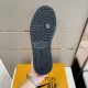 Nike Air Jordan 1 Retro High Trainers Outsole View in brown Black rubber outsole of Nike Air Jordan 1 Retro High Trainer showing tread pattern in brown