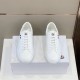 Replica Moncler 8146 MMCS002 Buddha Luxury Replica Moncler Trainers Low-Top – Mcs002 Uk - 8146 - Buddha Luxury