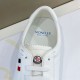Replica Moncler 8146 MMCS002 Buddha Luxury Replica Moncler Trainers Low-Top – Mcs002 Uk - 8146 - Buddha Luxury