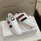 Replica Moncler 8442 MMCS005 Buddha Luxury Replica Moncler Trainers Montpellier Striped Logo-Print – Mcs005 Uk - 8442 - Buddha Luxury