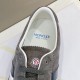 Replica Moncler Trainers New Monaco Suede  – Mcs004 Uk - 9184 - Buddha Luxury