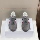 Replica Moncler Trainers New Monaco Suede  – Mcs004 Uk - 9184 - Buddha Luxury