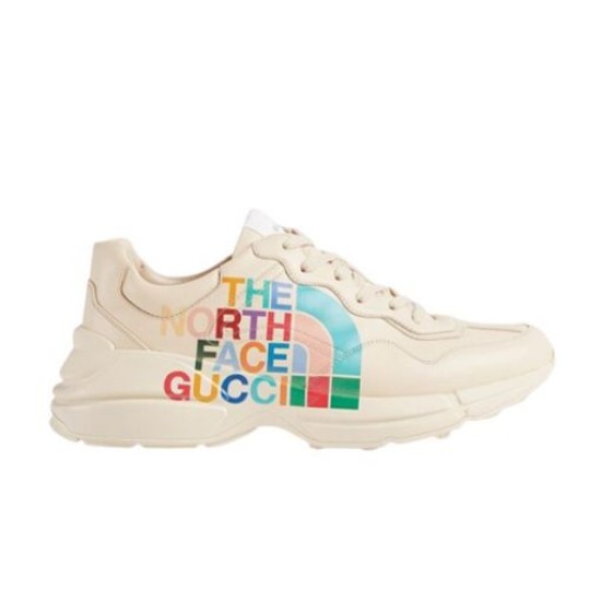 Replica The North Face X Gucci Rhyton Sneaker – Gcc101 Uk Replica The North Face X Gucci Rhyton Sneaker – Gcc101 Uk