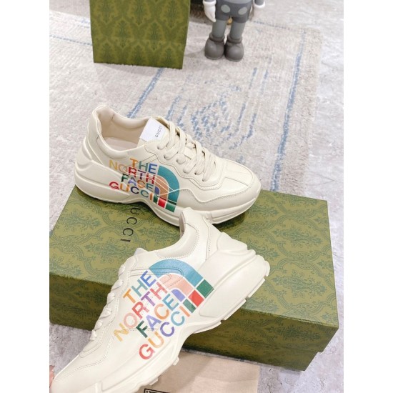 Replica The North Face X Gucci Rhyton Sneaker – Gcc101 Uk Replica The North Face X Gucci Rhyton Sneaker – Gcc101 Uk