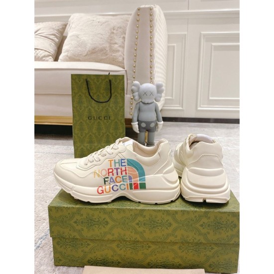 Replica The North Face X Gucci Rhyton Sneaker – Gcc101 Uk Replica The North Face X Gucci Rhyton Sneaker – Gcc101 Uk