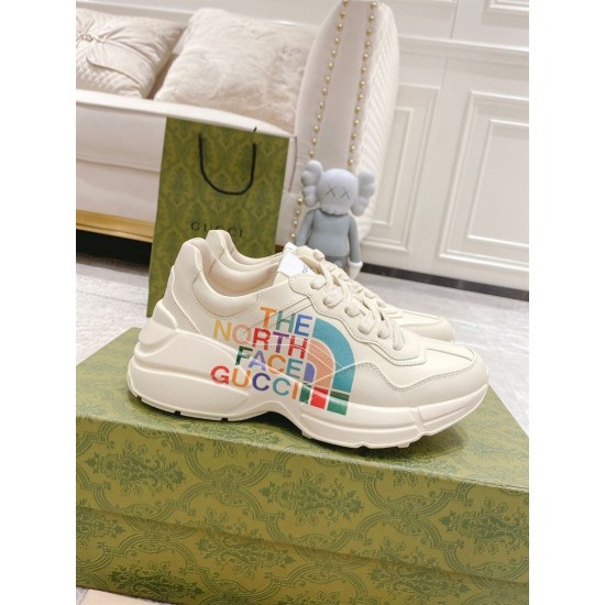 Replica The North Face X Gucci Rhyton Sneaker – Gcc101 Uk Replica The North Face X Gucci Rhyton Sneaker – Gcc101 Uk