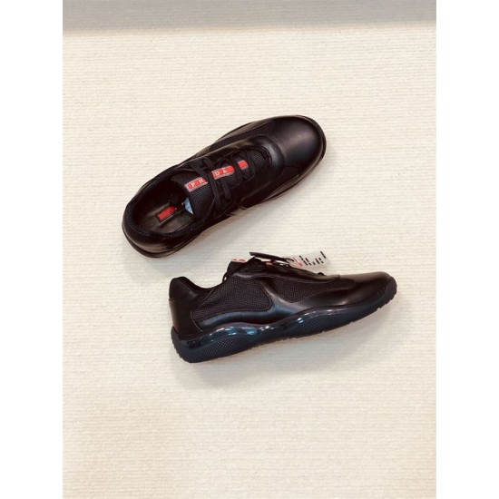 Replica Prada America’s Cup Original Sneakers – Prs001 Uk