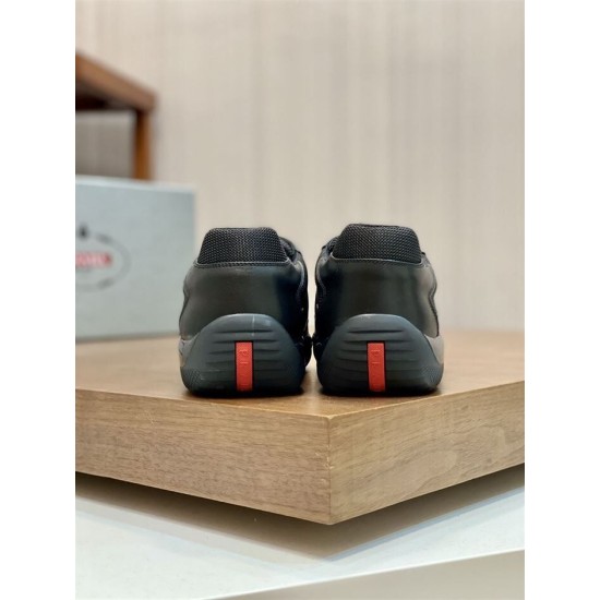 Replica Prada America’s Cup Original Sneakers – Prs001 Uk