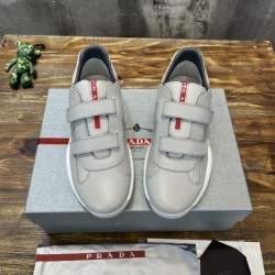 PRADA AMERICA’S CUP ORIGINAL SNEAKERS – PRS019 UK PRADA AMERICA’S CUP ORIGINAL SNEAKERS – PRS019 UK