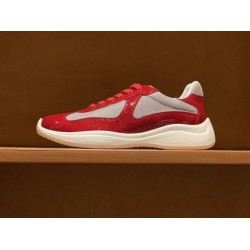 PRADA AMERICA’S CUP SNEAKERS – PRS007 UK PRADA AMERICA’S CUP SNEAKERS – PRS007 UK