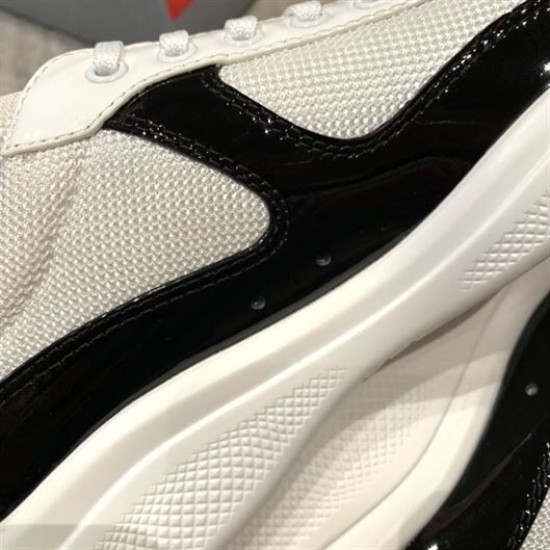 replica PRADA AMERICA’S CUP SNEAKERS – PRS011 UK