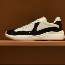 Prada Trainers America’s Cup  – Prs011 Uk