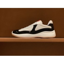 PRADA AMERICA’S CUP SNEAKERS – PRS011 UK PRADA AMERICA’S CUP SNEAKERS – PRS011 UK