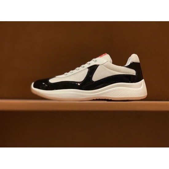 replica PRADA AMERICA’S CUP SNEAKERS – PRS011 UK