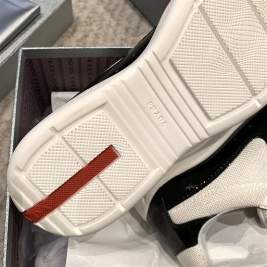 replica PRADA AMERICA’S CUP SNEAKERS – PRS011 UK