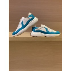 PRADA AMERICA’S CUP SNEAKERS – PRS022 UK PRADA AMERICA’S CUP SNEAKERS – PRS022 UK