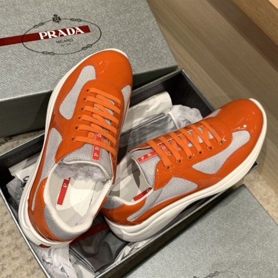 Replica Prada America’s Cup Sneakers – Prs023 Uk Replica Prada America’s Cup Sneakers – Prs023 Uk