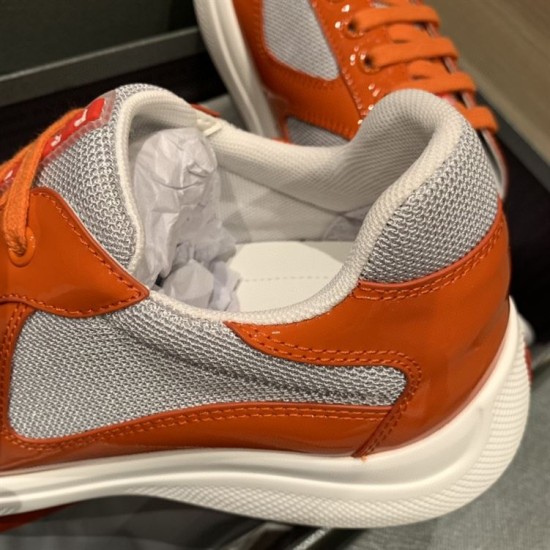 Replica Prada America’s Cup Sneakers – Prs023 Uk Replica Prada America’s Cup Sneakers – Prs023 Uk
