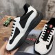 Replica Prada America’s Cup Sneakers – Prs025 Uk Replica Prada America’s Cup Sneakers – Prs025 Uk