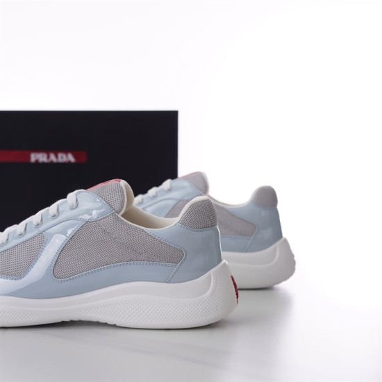 Replica Prada America’s Cup Sneakers – Prs074 Uk Replica Prada America’s Cup Sneakers – Prs074 Uk