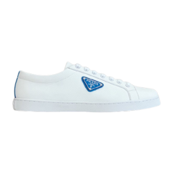 PRADA BRUSHED LEATHER SNEAKERS – PRS012 UK