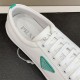 Replica Prada Brushed Leather Sneakers – Prs013 Uk