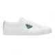 Replica Prada Brushed Leather Sneakers – Prs013 Uk