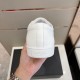 Replica Prada Brushed Leather Sneakers – Prs014 Uk Replica Prada Brushed Leather Sneakers – Prs014 Uk