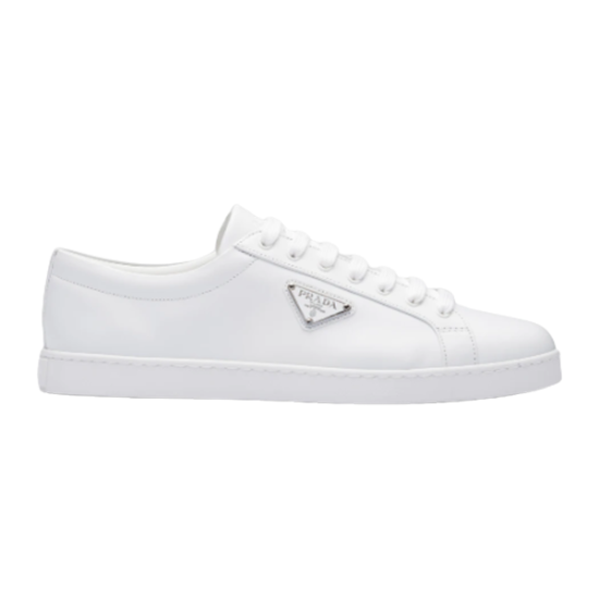 Replica Prada Brushed Leather Sneakers – Prs014 Uk Replica Prada Brushed Leather Sneakers – Prs014 Uk