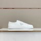Replica Prada Brushed Leather Sneakers – Prs014 Uk Replica Prada Brushed Leather Sneakers – Prs014 Uk