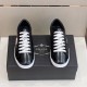 Replica Prada Brushed Leather Sneakers – Prs015 Uk Replica Prada Brushed Leather Sneakers – Prs015 Uk