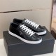 Replica Prada Brushed Leather Sneakers – Prs015 Uk Replica Prada Brushed Leather Sneakers – Prs015 Uk