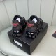 replica PRADA CLOUDBUST THUNDER TECHNICAL FABRIC SNEAKERS – PRS004 UK
