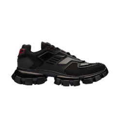 PRADA CLOUDBUST THUNDER TECHNICAL FABRIC SNEAKERS – PRS004 UK