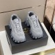 replica PRADA CLOUDBUST THUNDER TECHNICAL FABRIC SNEAKERS – PRS028 UK