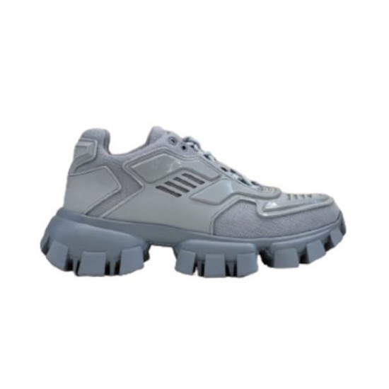 replica PRADA CLOUDBUST THUNDER TECHNICAL FABRIC SNEAKERS – PRS028 UK