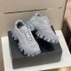 replica PRADA CLOUDBUST THUNDER TECHNICAL FABRIC SNEAKERS – PRS028 UK