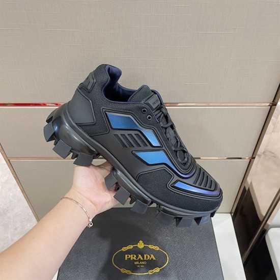 Replica PRADA CLOUDBUST THUNDER TECHNICAL FABRIC SNEAKERS – PRS029 UK replica PRADA CLOUDBUST THUNDER TECHNICAL FABRIC SNEAKERS – PRS029 UK