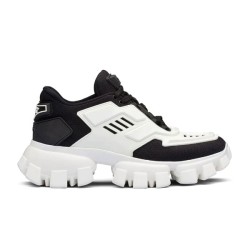 PRADA CLOUDBUST THUNDER TECHNICAL FABRIC SNEAKERS – PRS064 UK