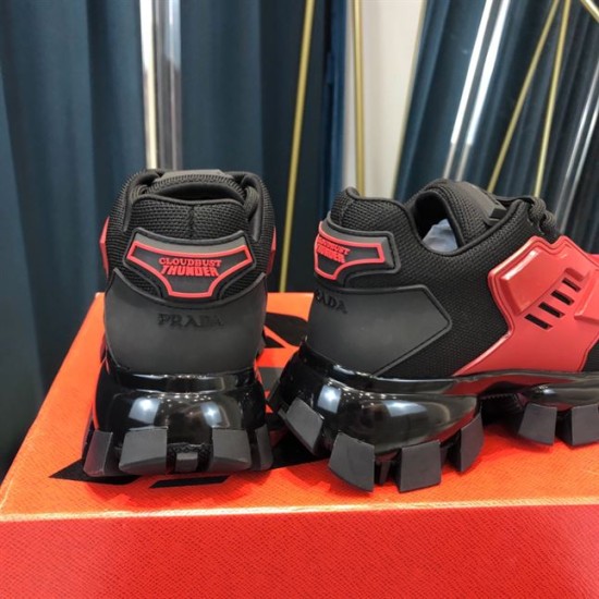 Replica Prada Cloudbust Thunder Technical Fabric Sneakers – Prs066 Uk Replica Prada Cloudbust Thunder Technical Fabric Sneakers – Prs066 Uk