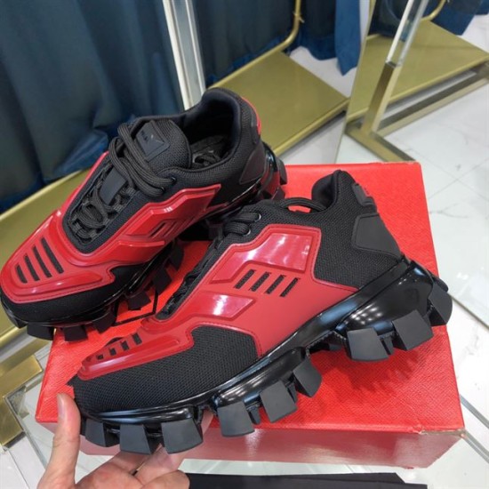 Replica Prada Cloudbust Thunder Technical Fabric Sneakers – Prs066 Uk Replica Prada Cloudbust Thunder Technical Fabric Sneakers – Prs066 Uk