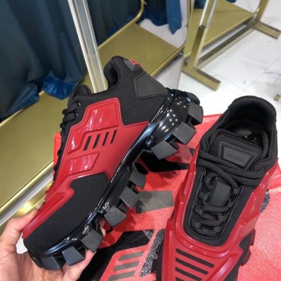 Replica Prada Cloudbust Thunder Technical Fabric Sneakers – Prs066 Uk Replica Prada Cloudbust Thunder Technical Fabric Sneakers – Prs066 Uk