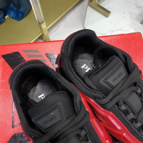 Replica Prada Cloudbust Thunder Technical Fabric Sneakers – Prs066 Uk Replica Prada Cloudbust Thunder Technical Fabric Sneakers – Prs066 Uk