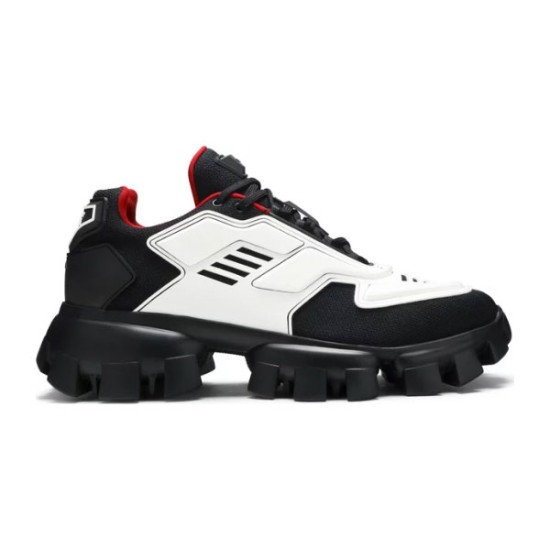 replica PRADA CLOUDBUST THUNDER TECHNICAL FABRIC SNEAKERS – PRS067 UK