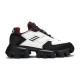 replica PRADA CLOUDBUST THUNDER TECHNICAL FABRIC SNEAKERS – PRS067 UK