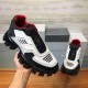 replica PRADA CLOUDBUST THUNDER TECHNICAL FABRIC SNEAKERS – PRS067 UK